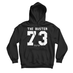 Buster 73 Hoodie