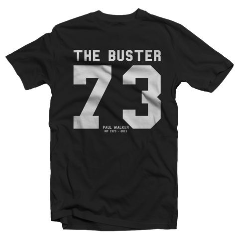 Buster 73 T Shirt