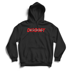 Disobey Modify Everything Hoodie