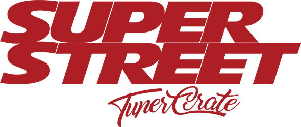 SuperStreet powered by TunerCrate