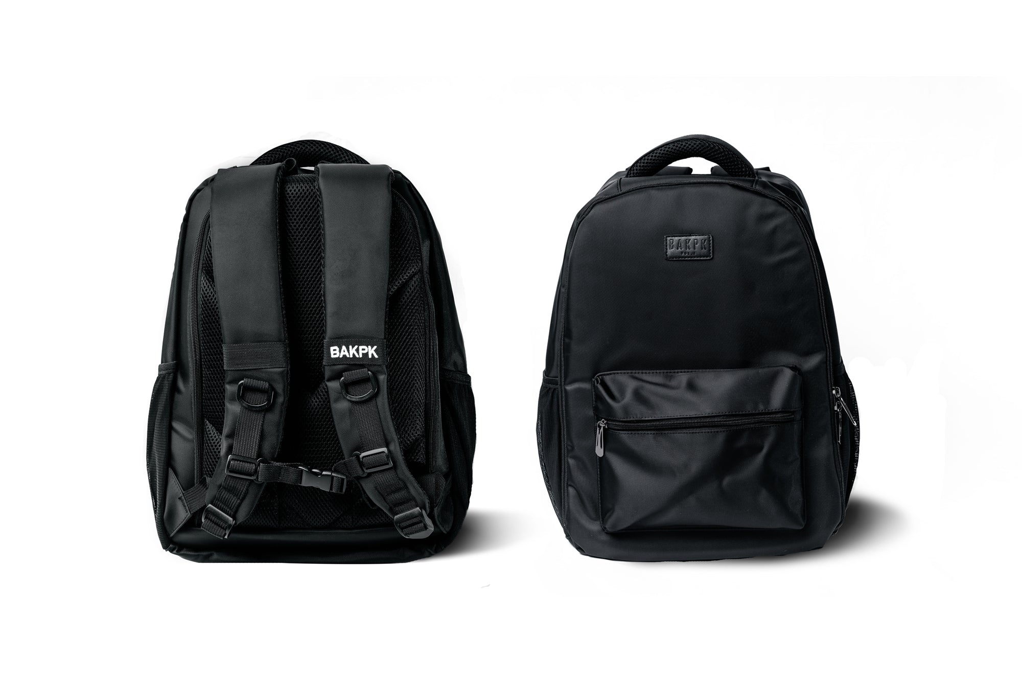 Premium Backpack (BAKPK)