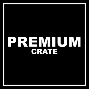Premium Tuner Crate