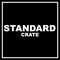 Standard Tuner Crate