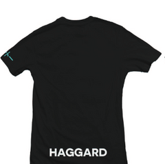 Haggard Garage Mint Shirt