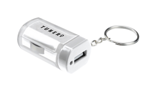 Tuner Girl USB Charger