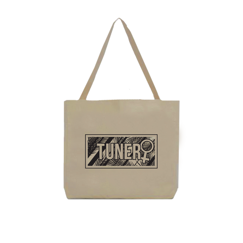 Tuner Girl Tote