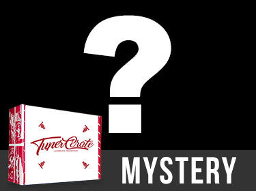 Tuner Mystery Crate