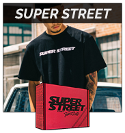 Super Street Tuner Crate