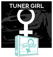 Mystery Tuner Crate